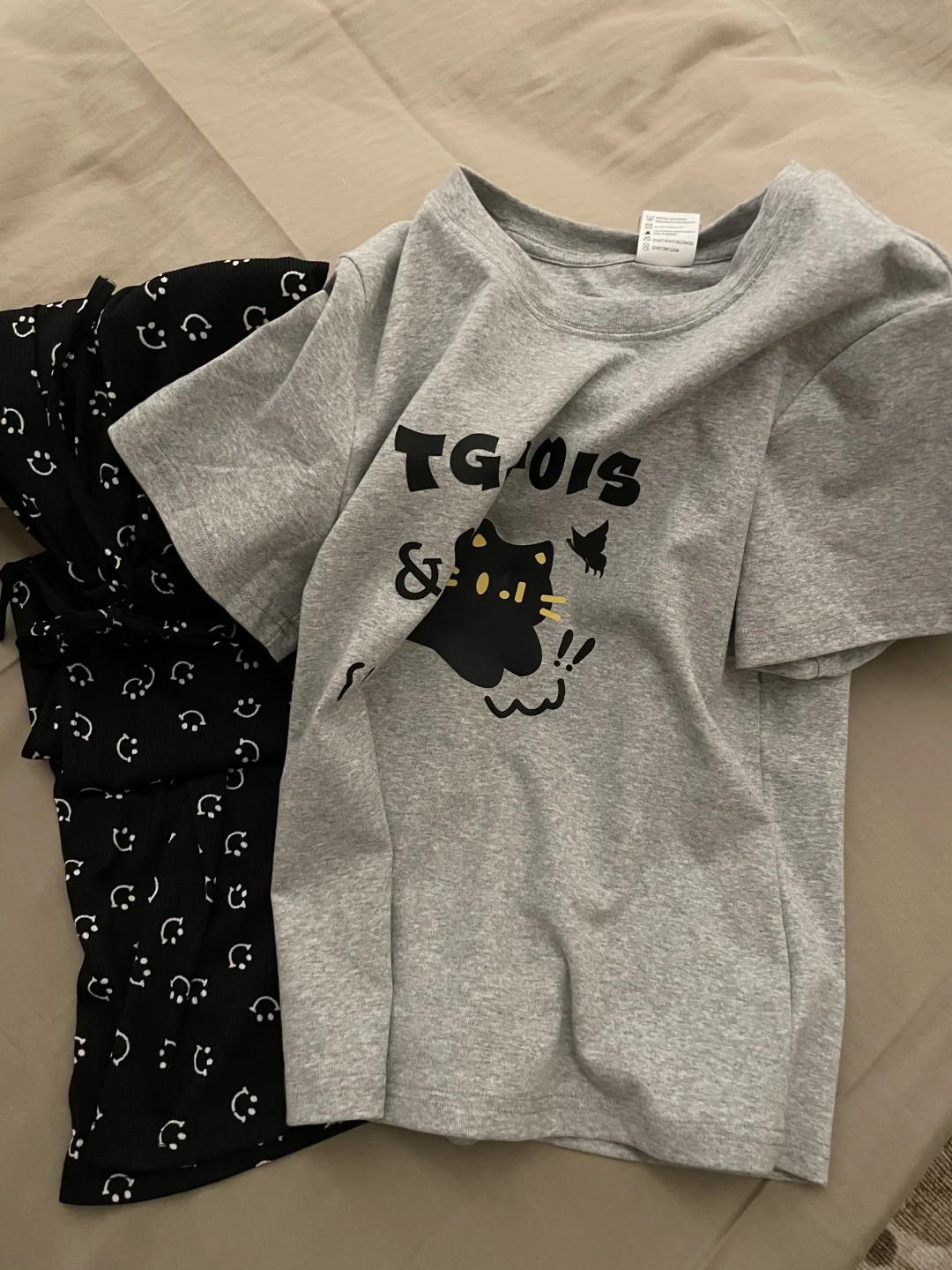 随意的一套⚫️