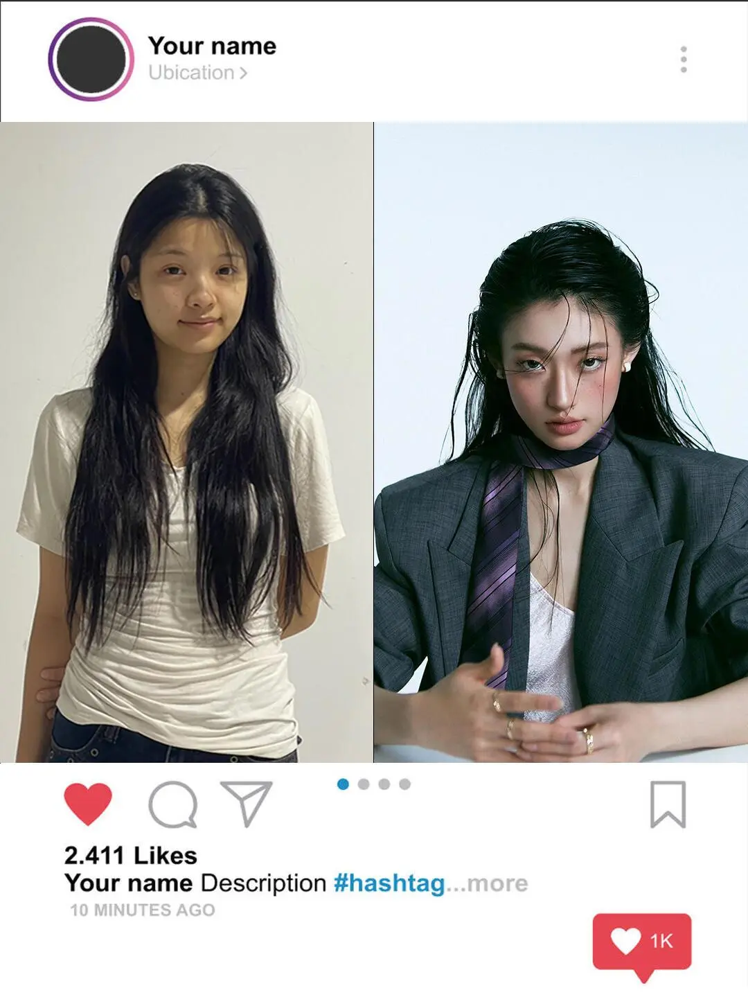 素人爆改天花板｜原来我也能当电影女主角