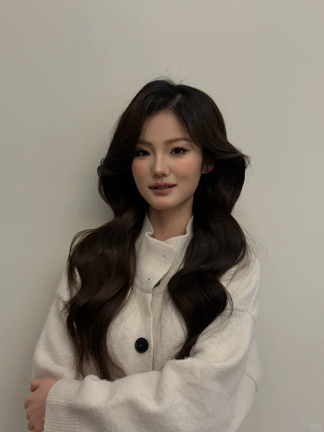 挑战约满200个素人模特-第18个