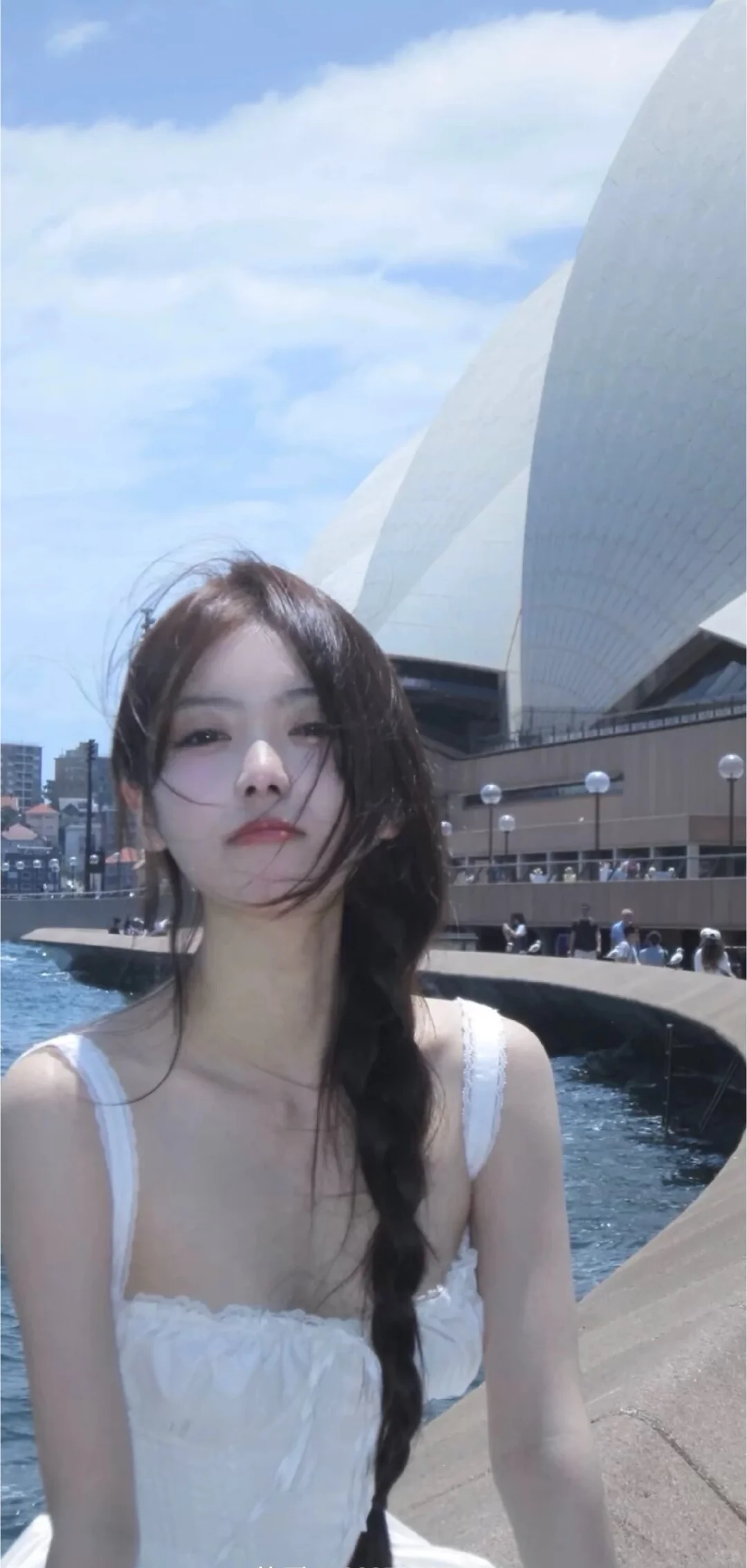 壁纸｜小众高级氛围感壁纸推荐