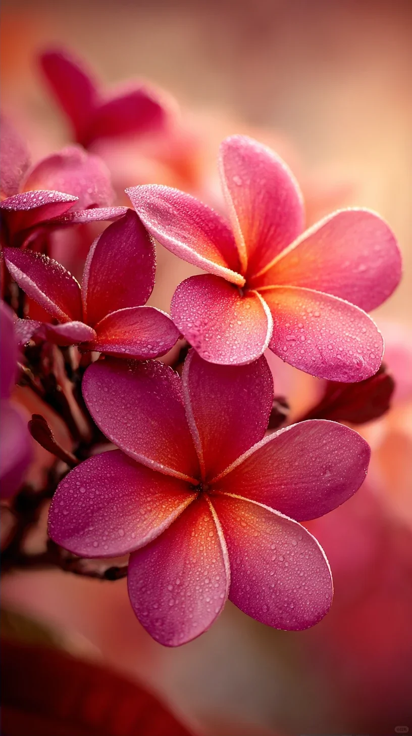 植物花卉高清壁纸合集（43）