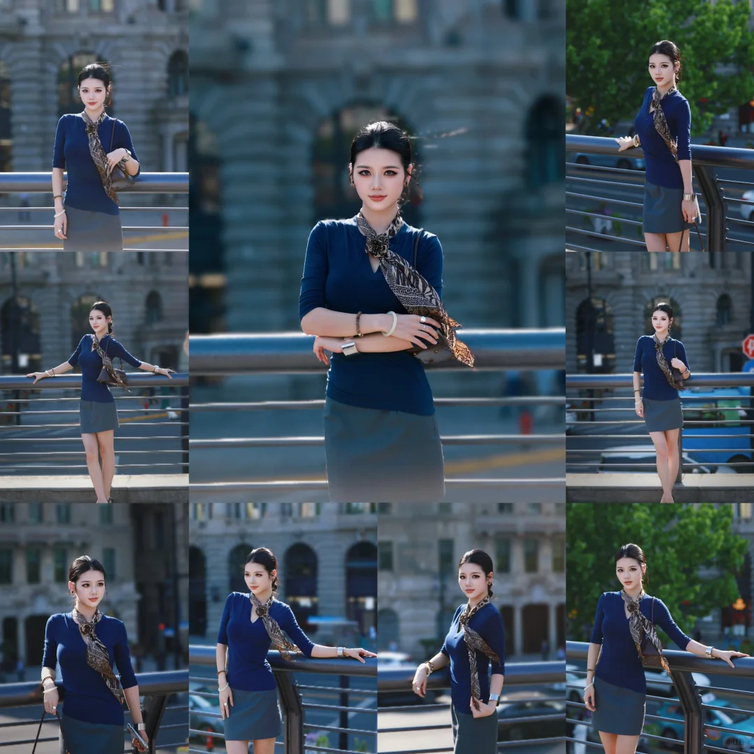 ‌你气质如水，婉约动人，美得沁入心脾！