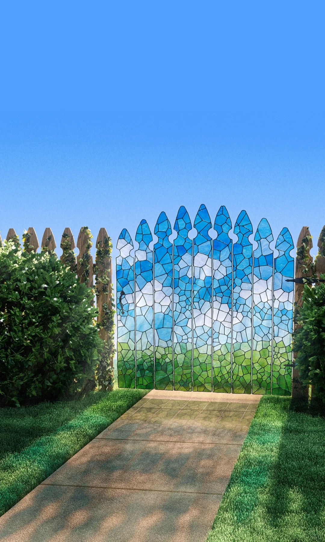 分享一组舒适美学壁纸📱