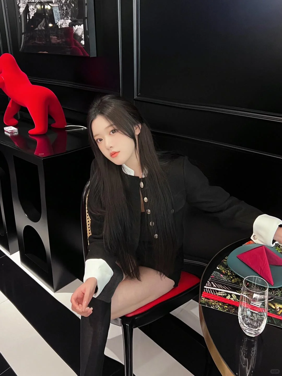 睡衣可以可以美美哒