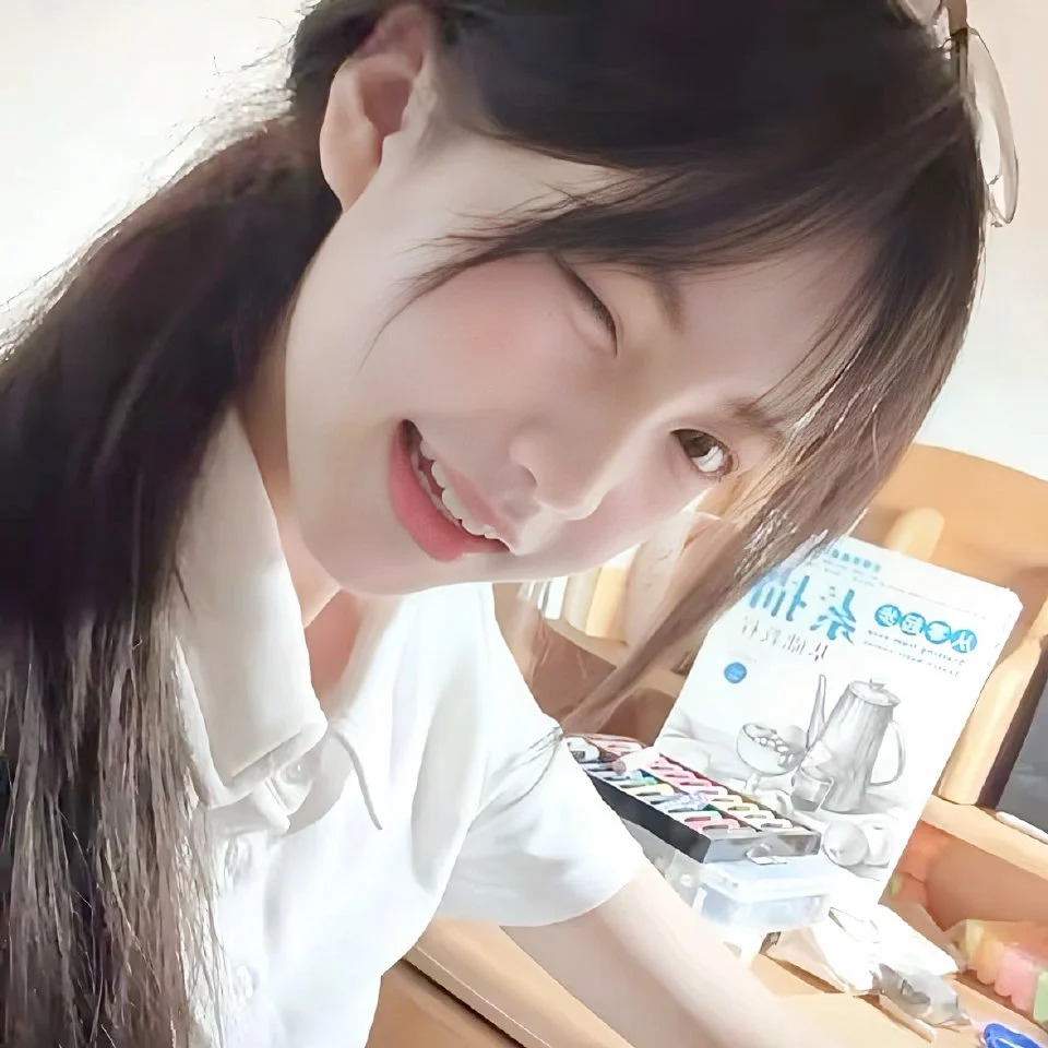 女高感头像合集