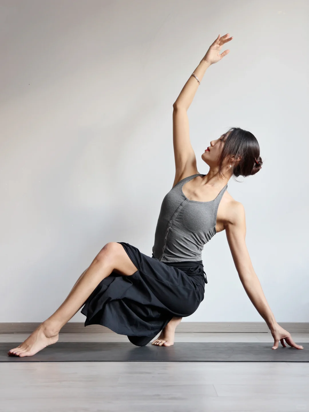 爱你的身体 感怀它给予的一起