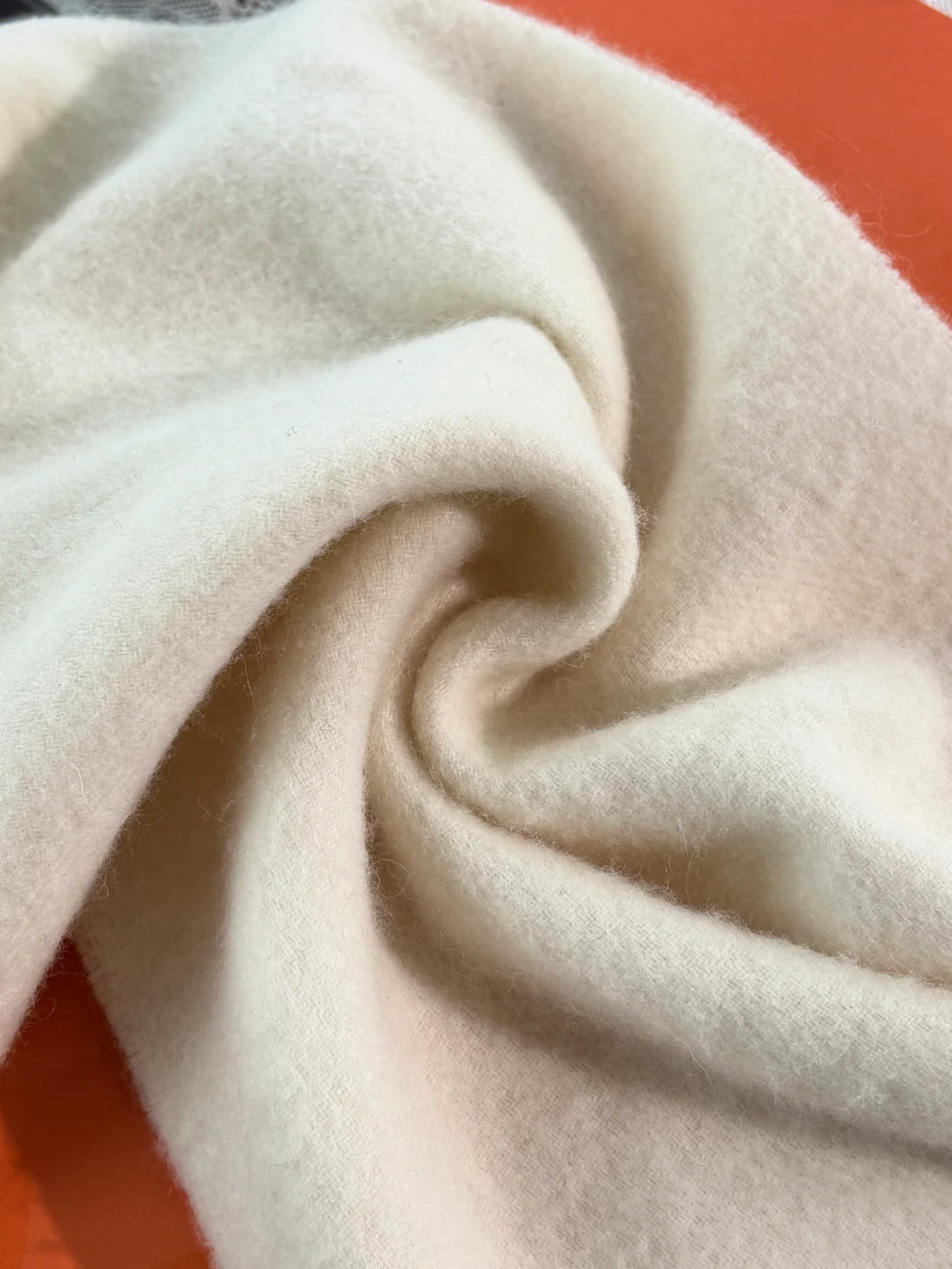 围巾送女生|属于冬天的仪式感