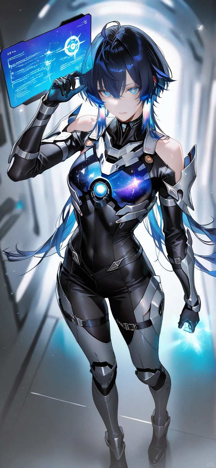 超清手机壁纸 | 美女壁纸 | 机甲少女