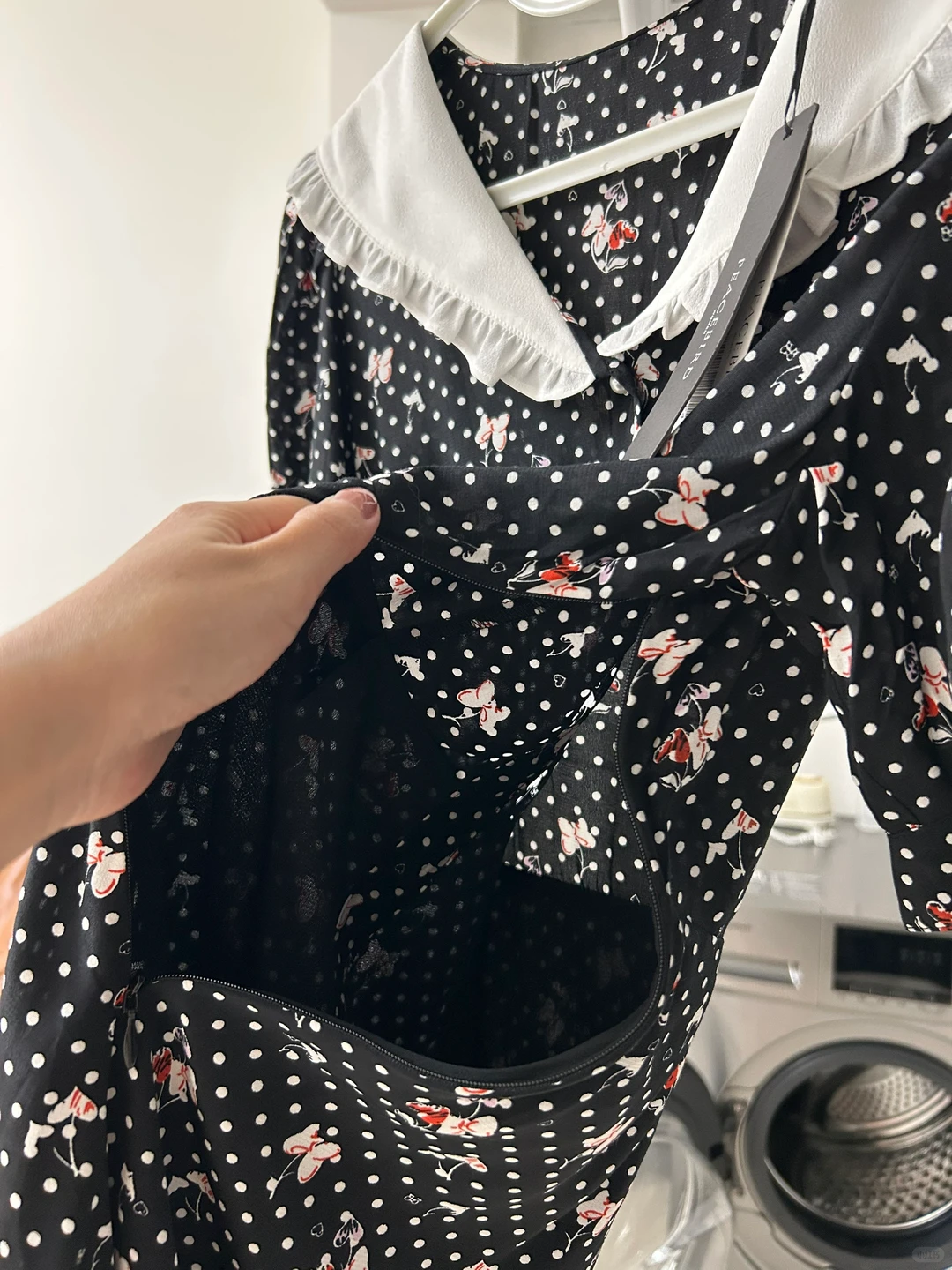 全新699品牌连衣裙➗🥬50（已出）