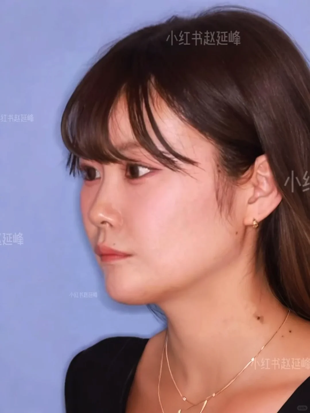 知道脸型重要，但没想到这么重要…