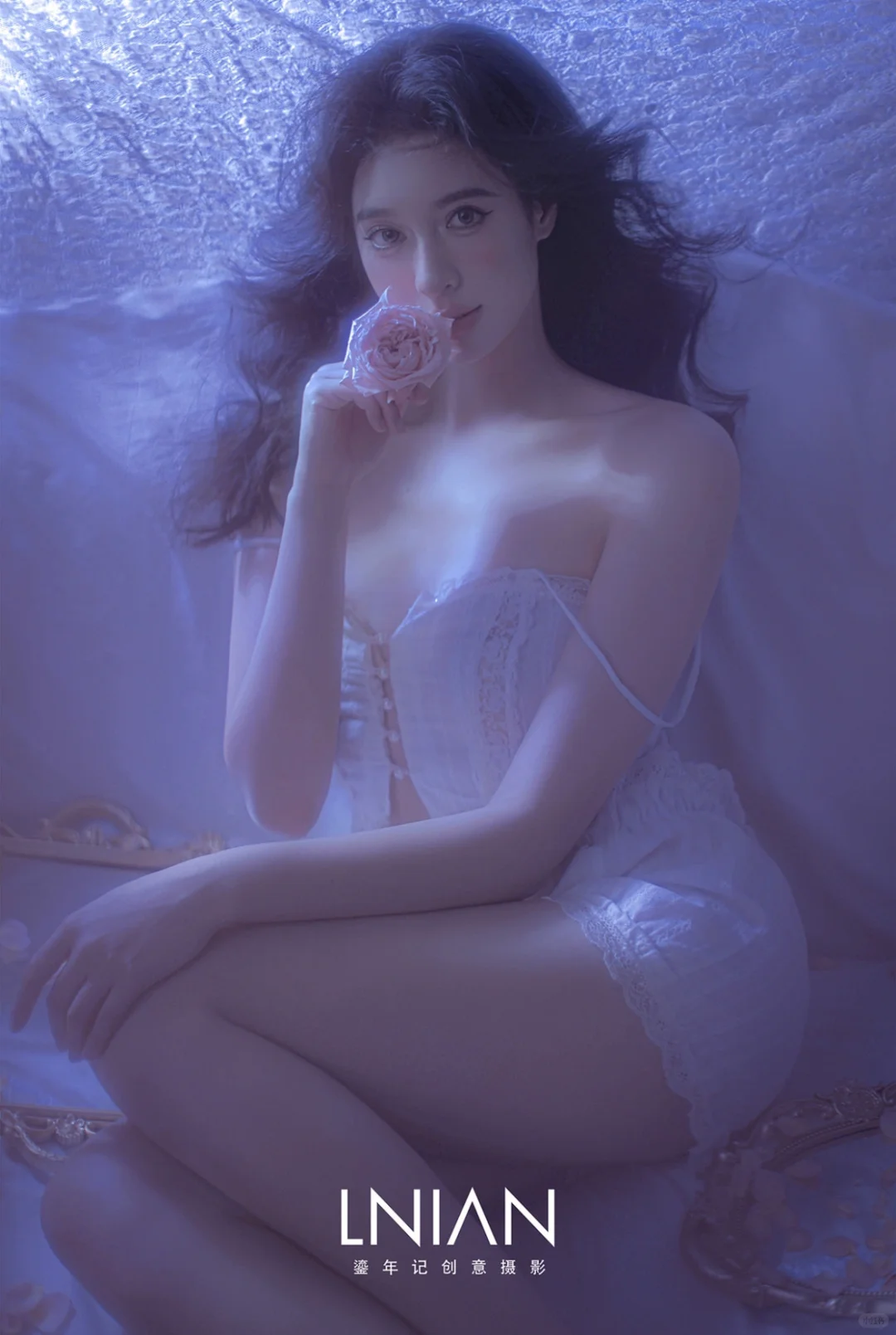 纯欲天花板｜氛围感轻私房真的太绝了！！