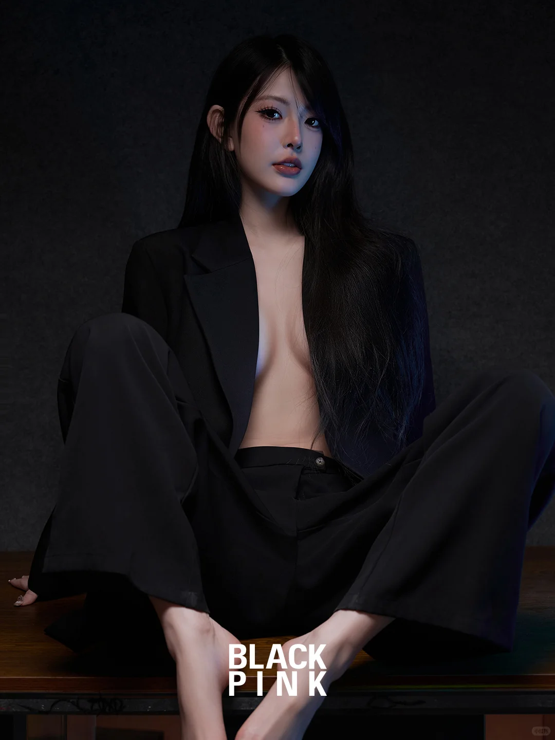 OOTD｜御姐风肖像真的嘎嘎乱杀！