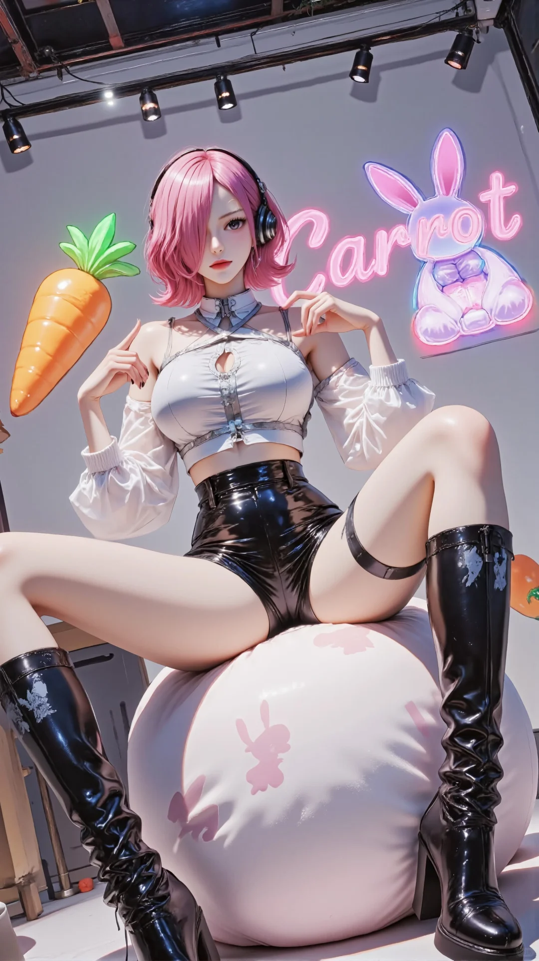 海贼王女团壁纸