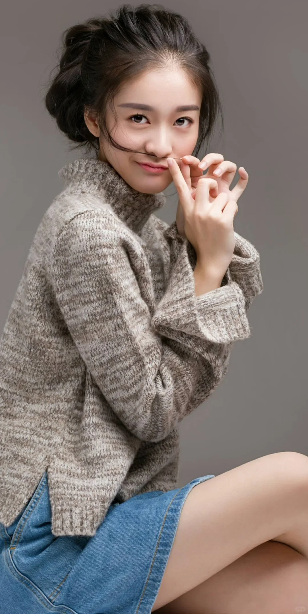 女星魅力集锦（4）