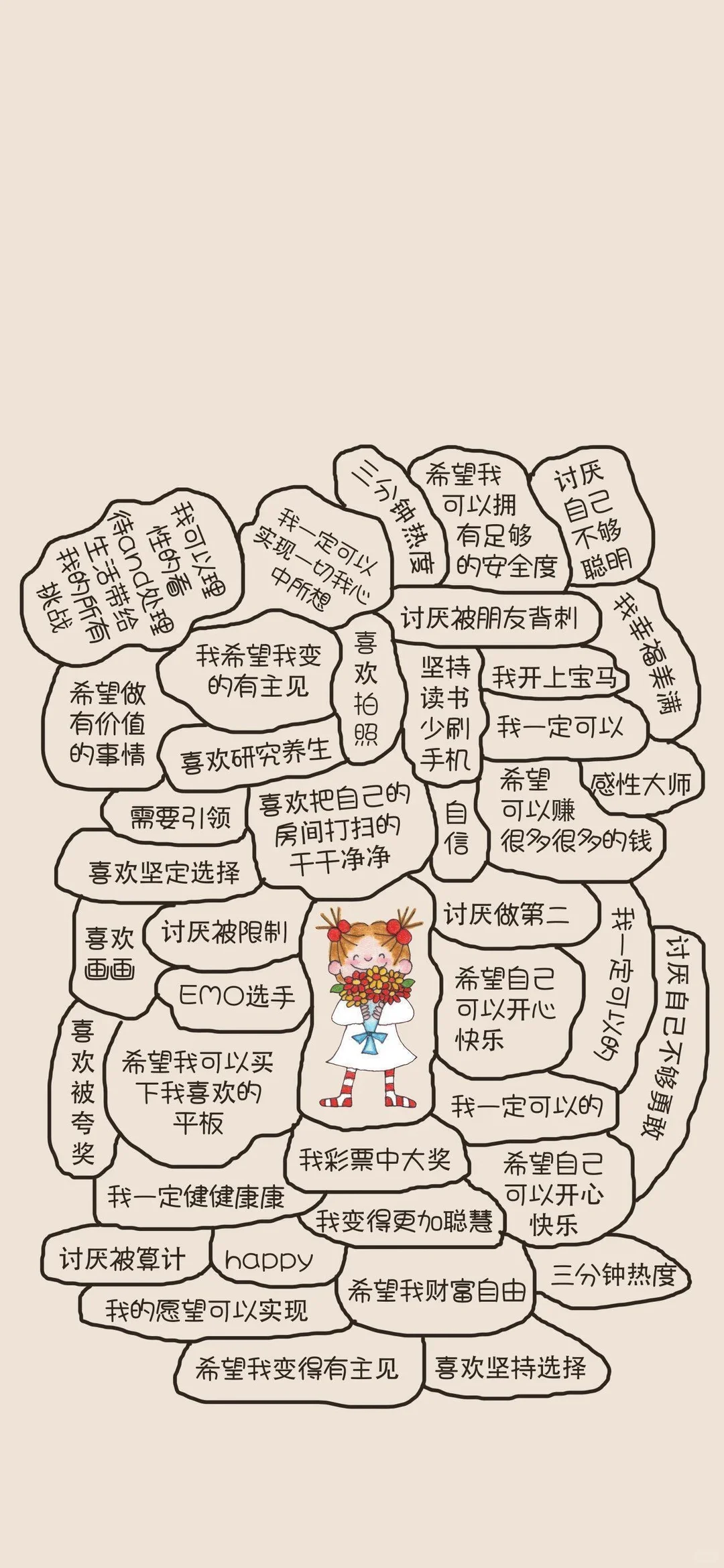 手机壁纸，能量壁纸