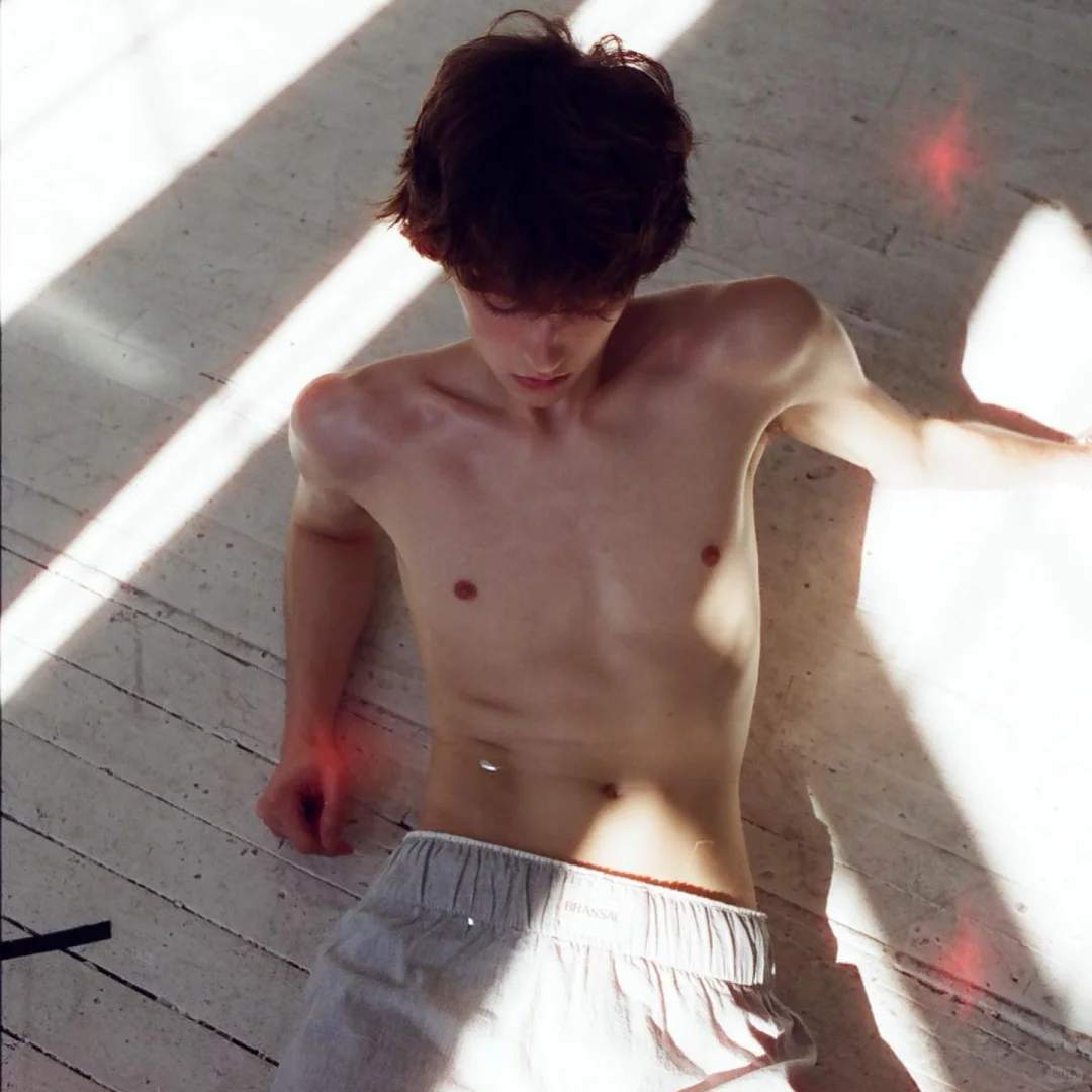 十一张小众个性头像