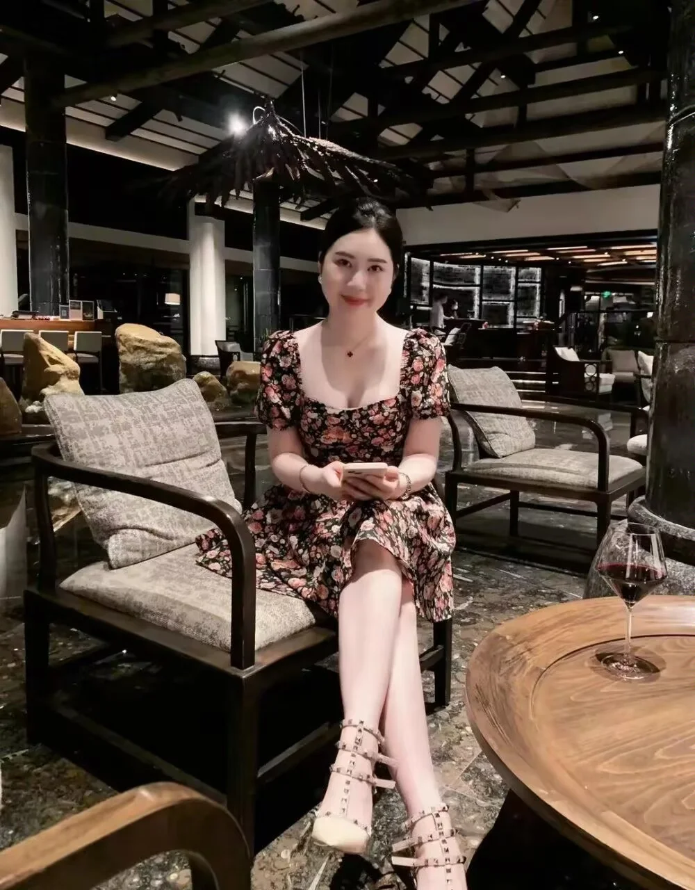 四十岁真的是最有魅力的时刻