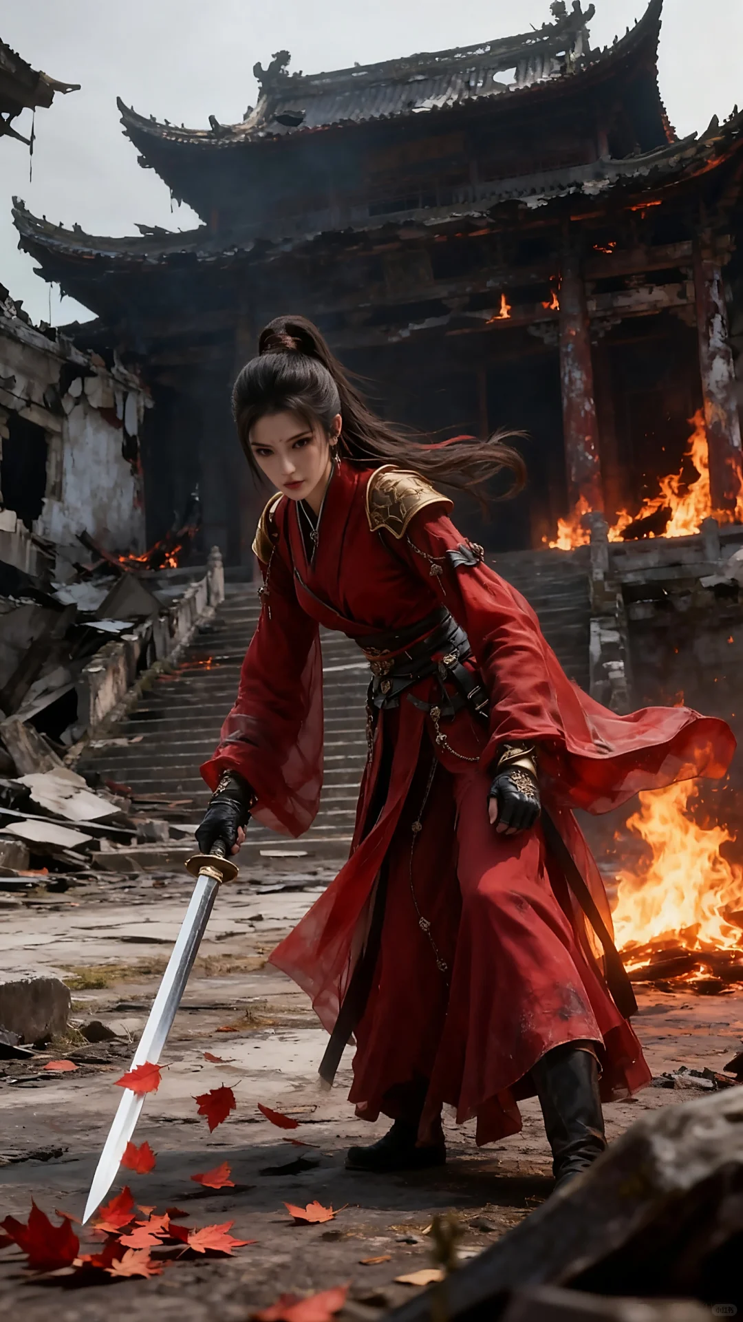 人间一趟仙侠路，谁主沉浮？