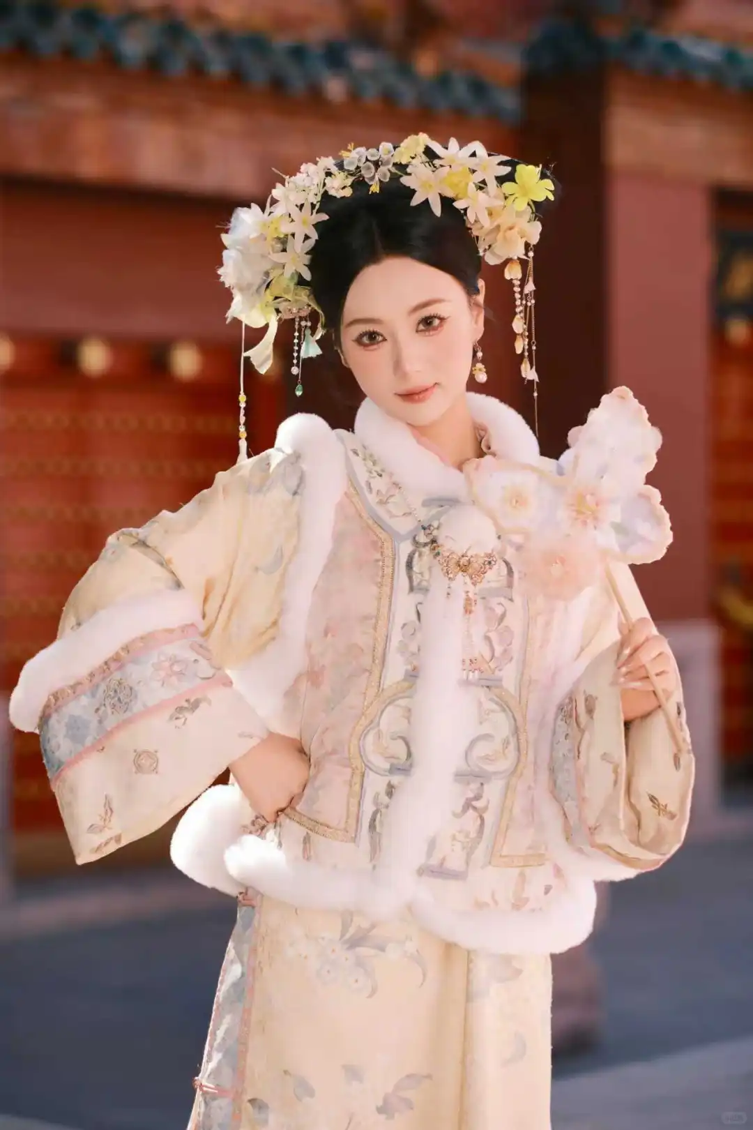 沈阳格格妆造选哪家