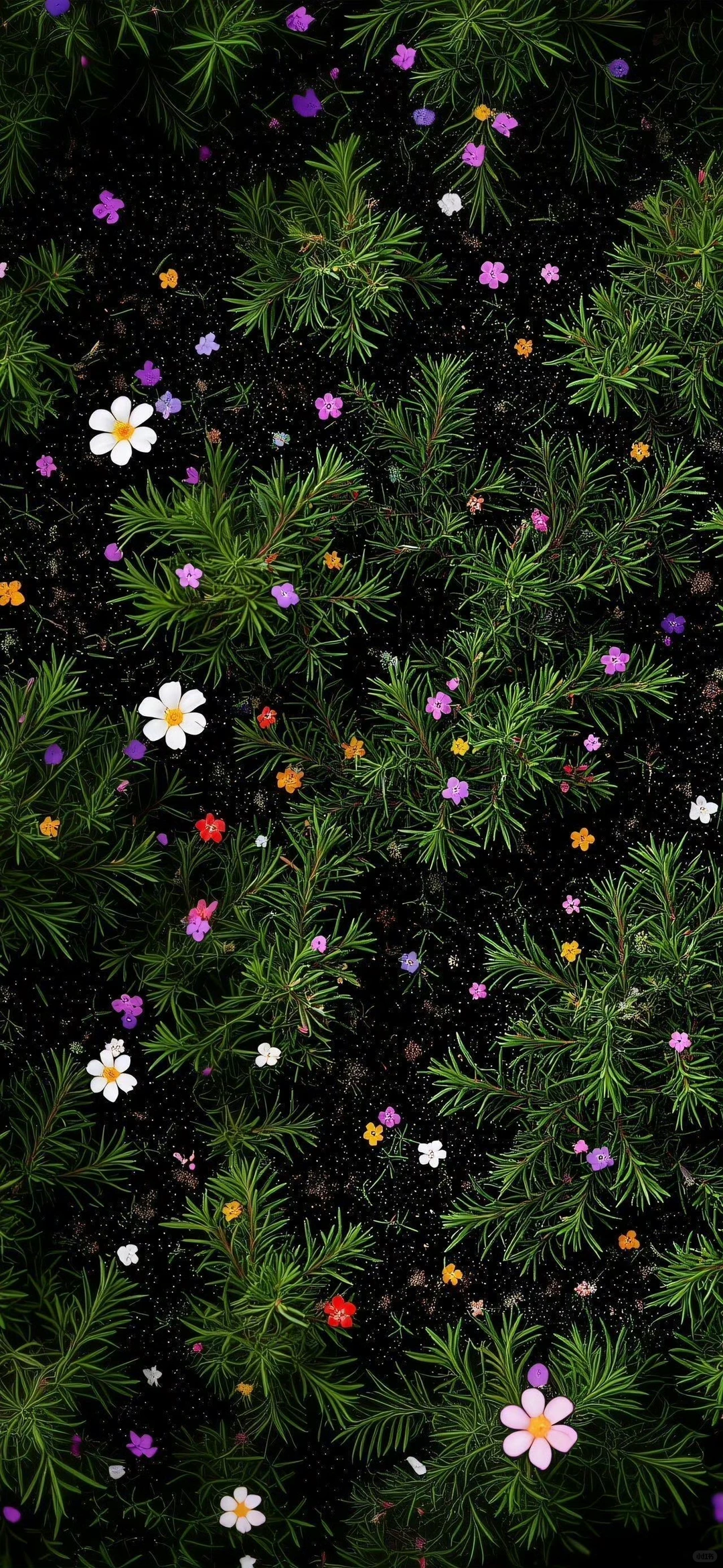 𝐒𝐡𝐚𝐫𝐞｜难得一见的绝美壁纸