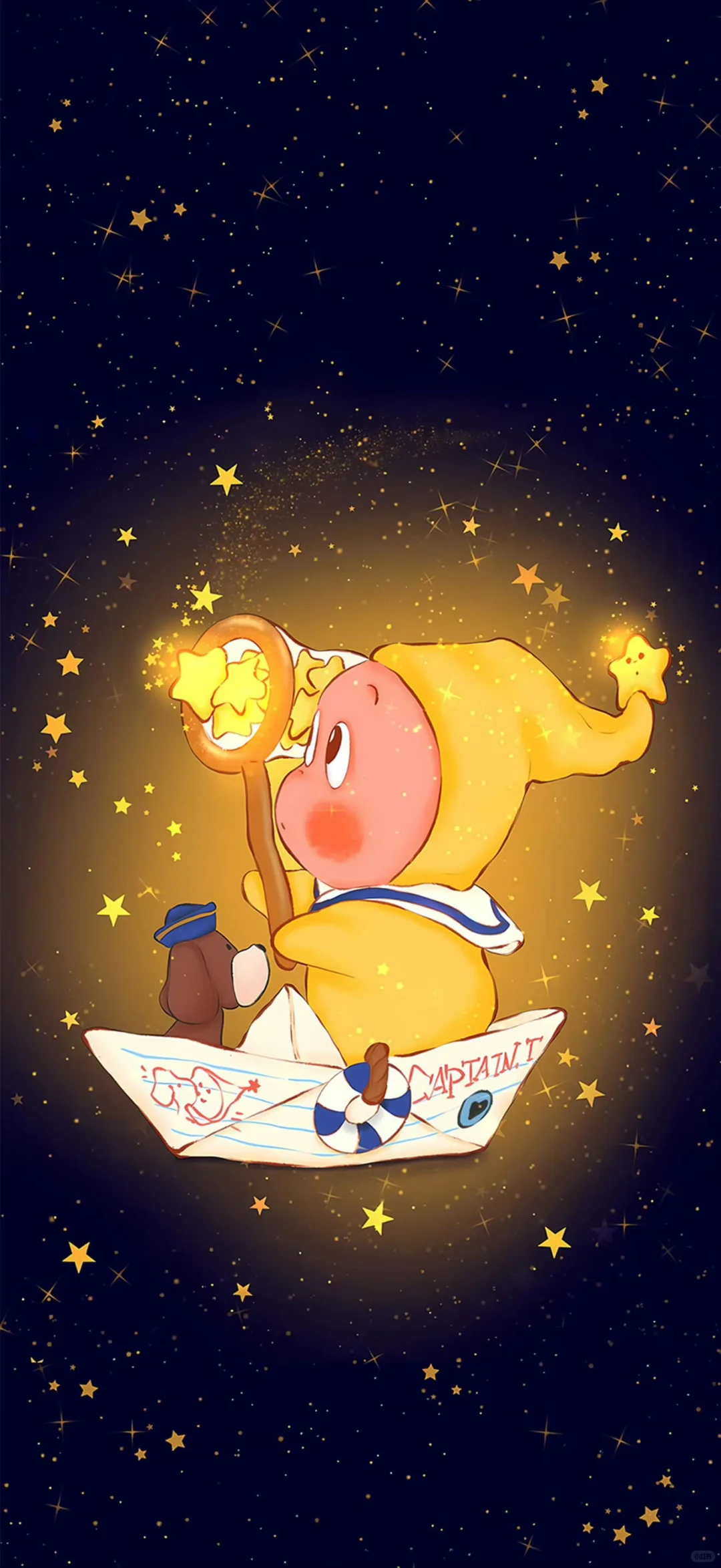 𝐒𝐡𝐚𝐫𝐞 值得用很久的手机壁纸