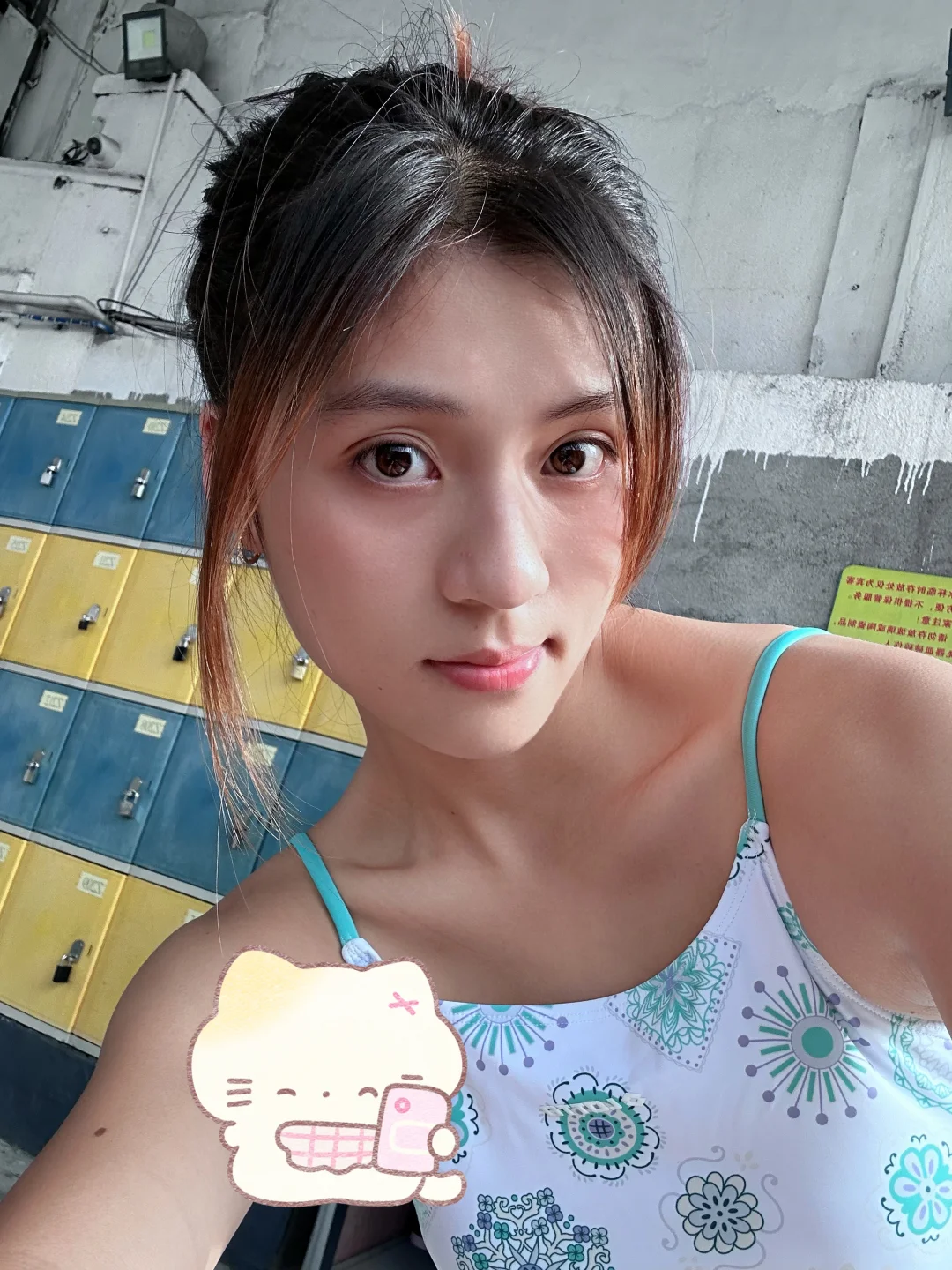 广州天河还有想学游泳的姐妹嘛👭