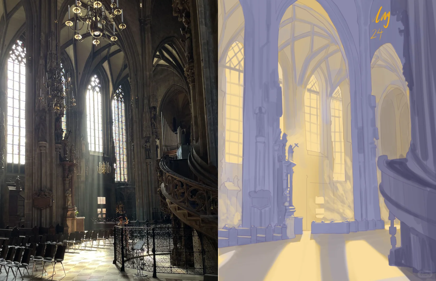 模特徐速涂打卡-DAY24