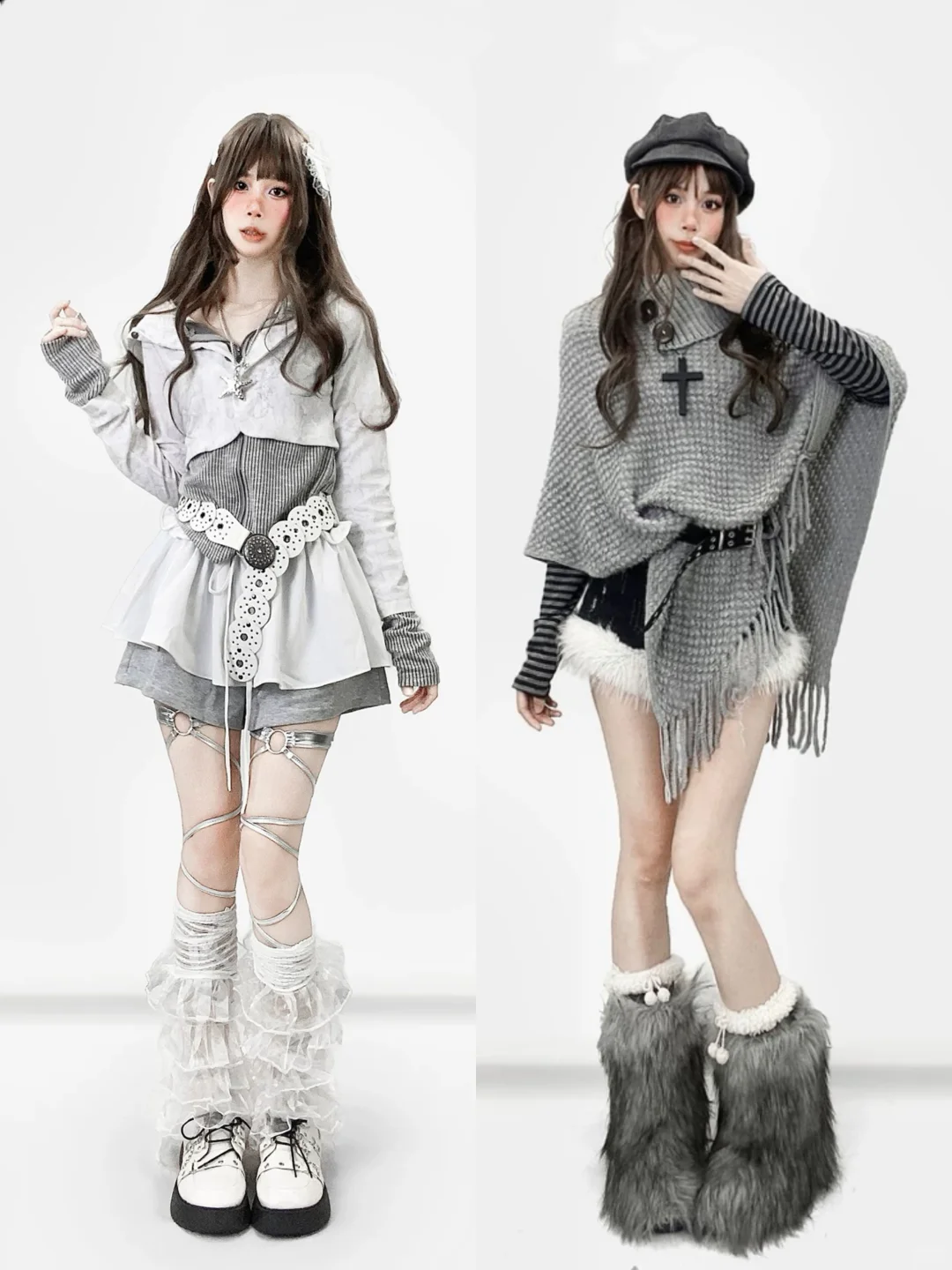 每天认识一个品牌Day69｜ReddaChic