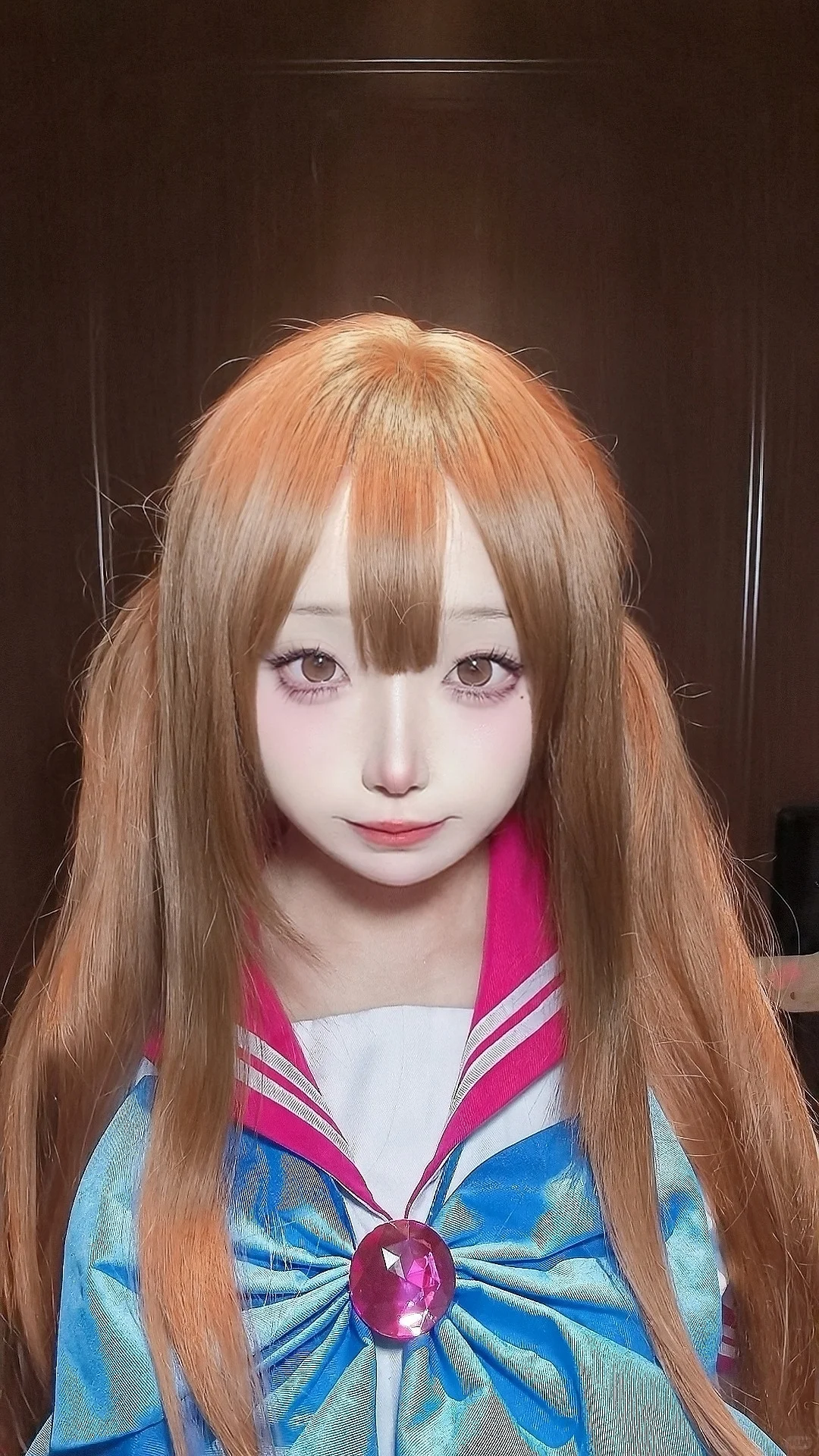 bodyline我们喜欢你