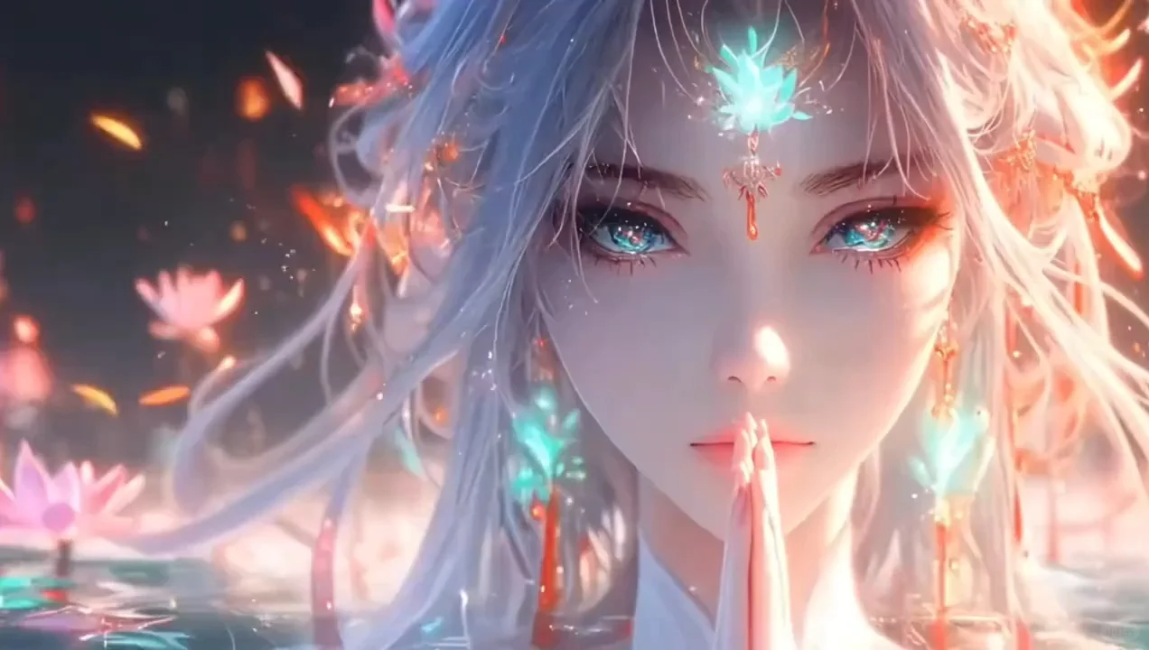 平板and手机动态壁纸分享