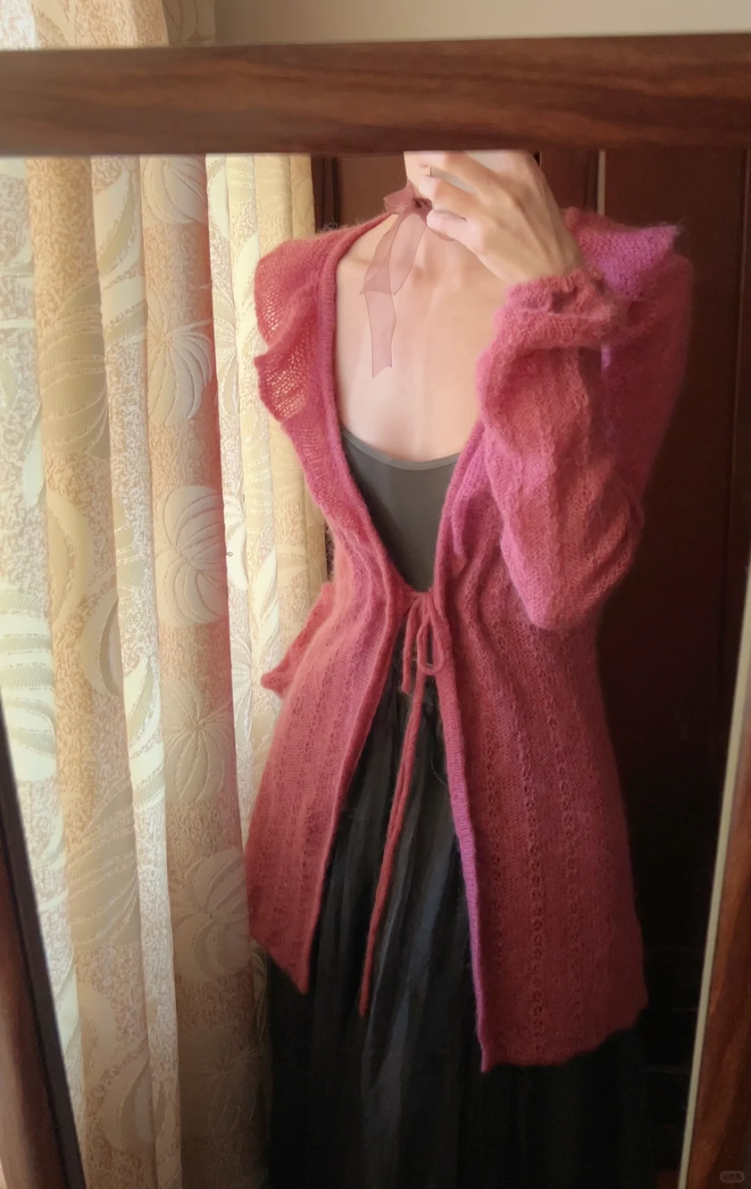 18选1 超美秋冬内搭合集🩵🤍