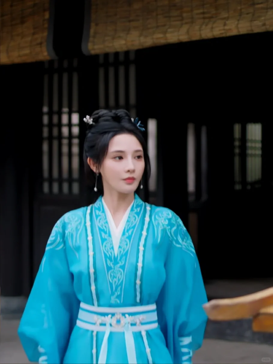 凤凰台上 彭小苒 凌苍苍衣柜3️⃣1️⃣～3️⃣5️⃣