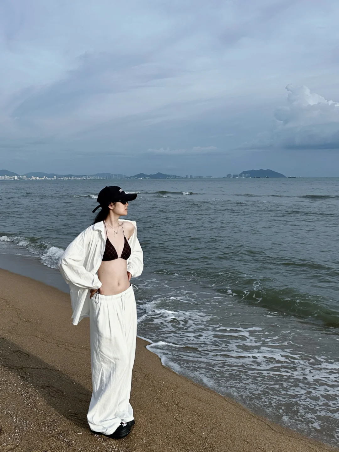 160 80 海边碎片🌊