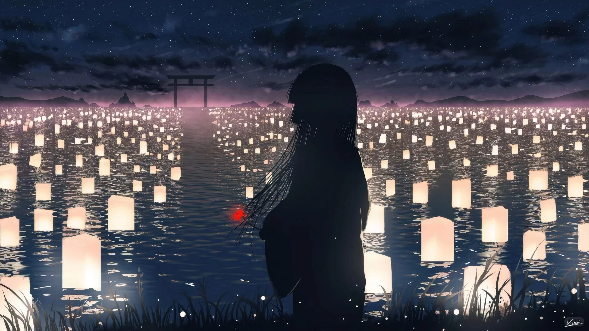 动态壁纸分享第209期