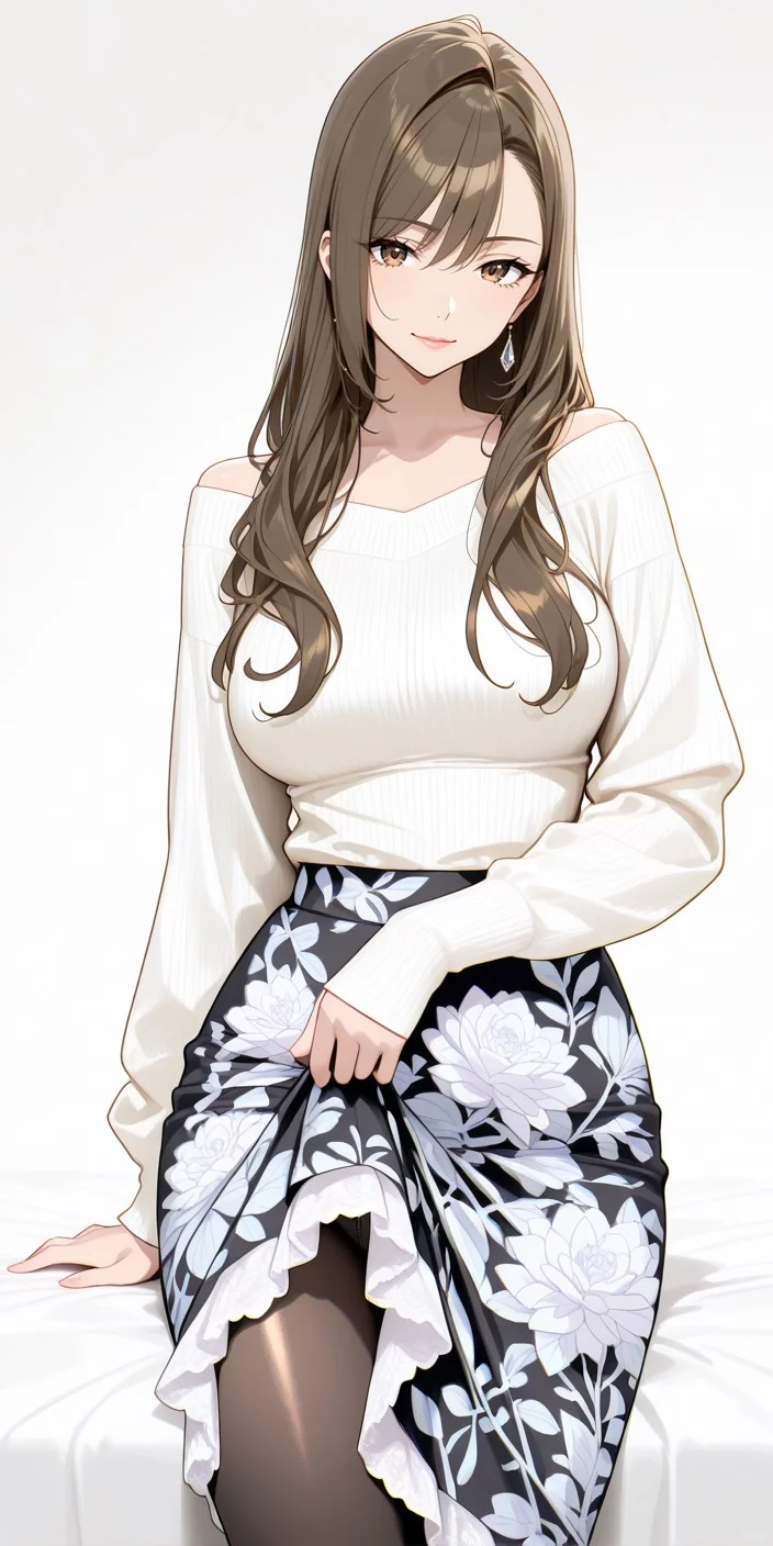 壁纸！！“你在看什么？？小家伙……”