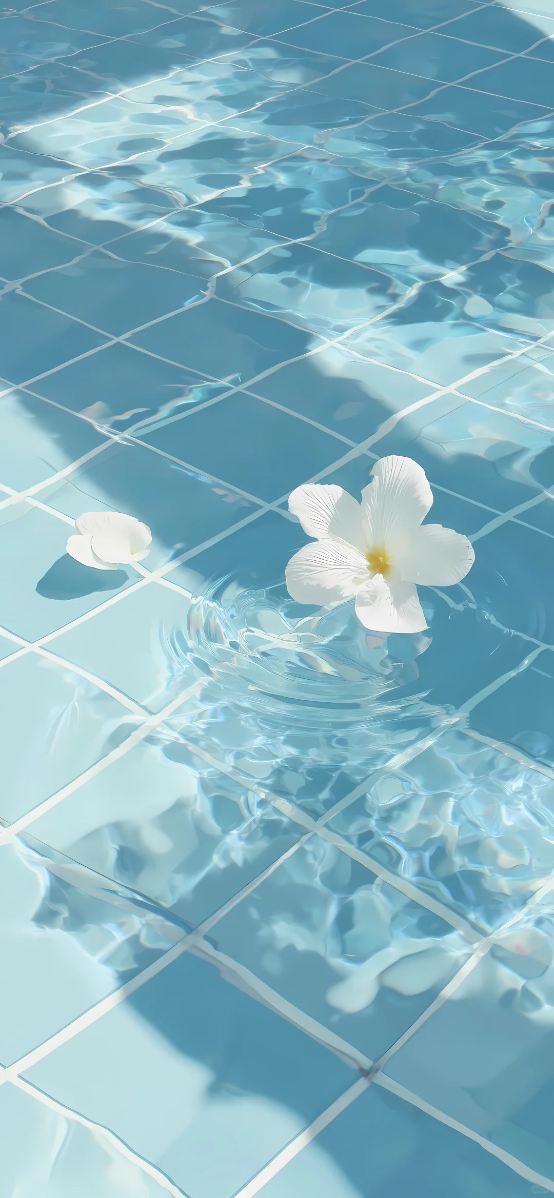 治愈系壁纸| 这也太太太高清了！