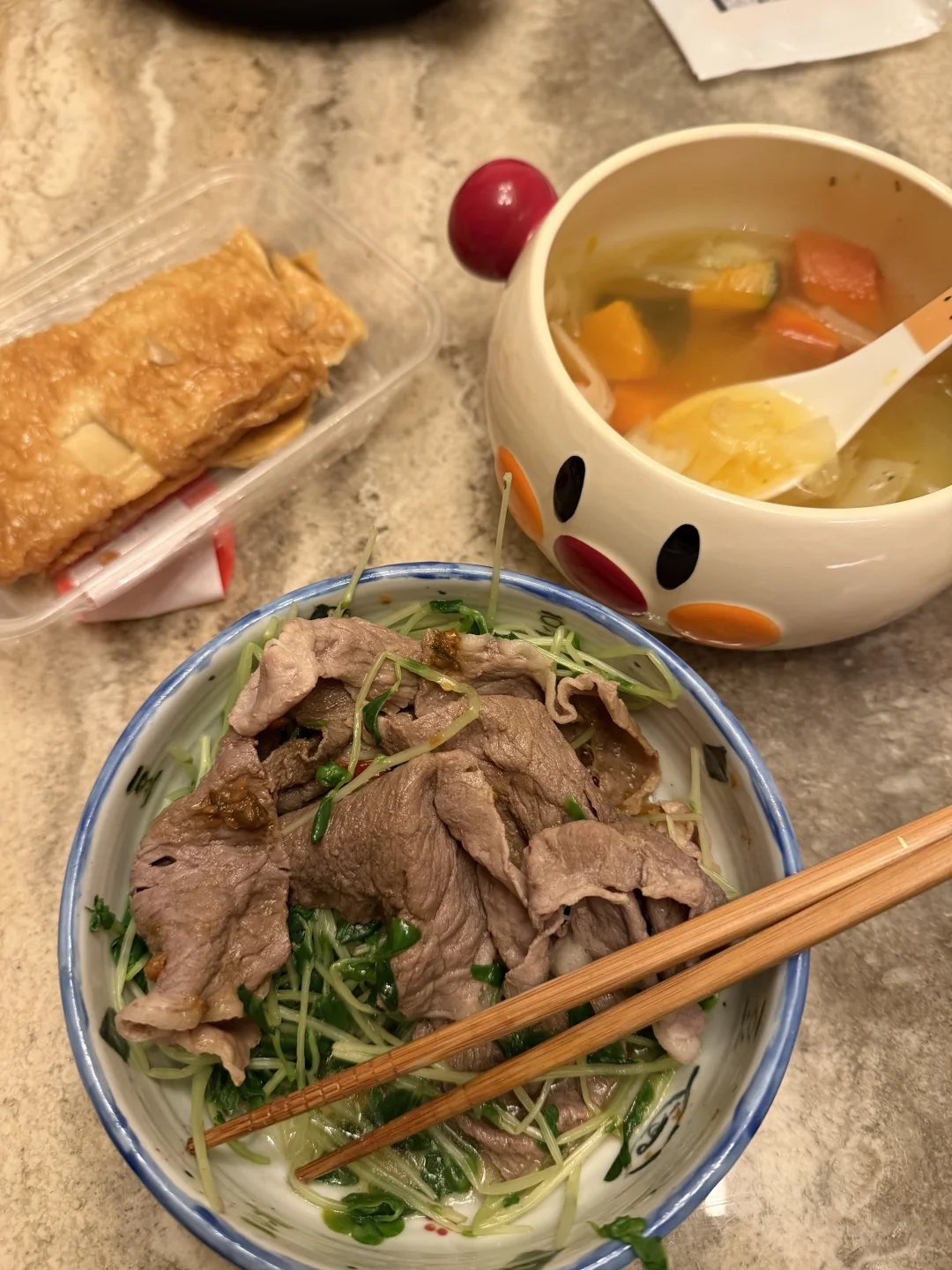 140斤中国女人｜朝九晚五没有高精力自律女