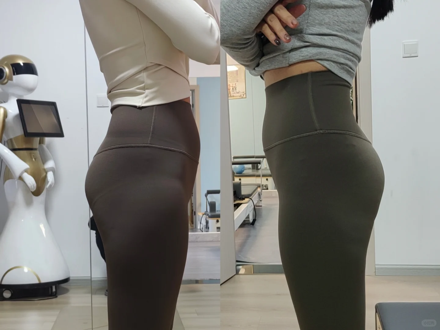 喜欢那种身材？