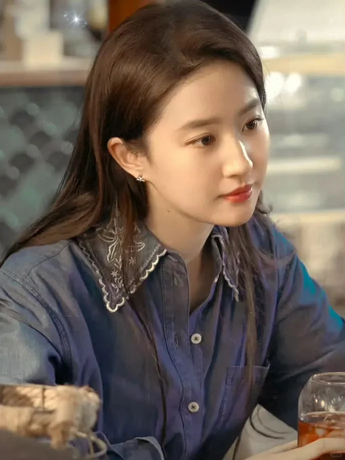 女神姐姐，每个魅力的瞬间！