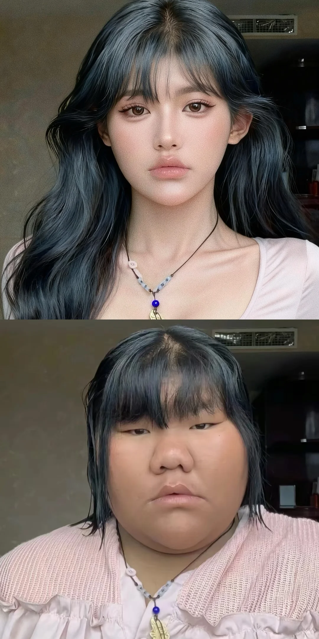 稍微修一下不过分吧……