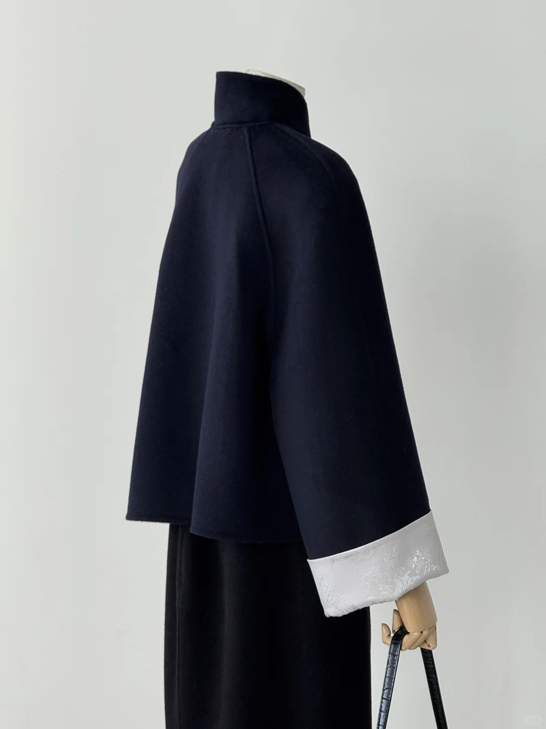 老上海复古名媛风~东方美经得起时间的考验