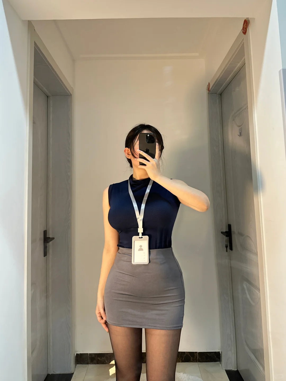 工作做不完不许下班