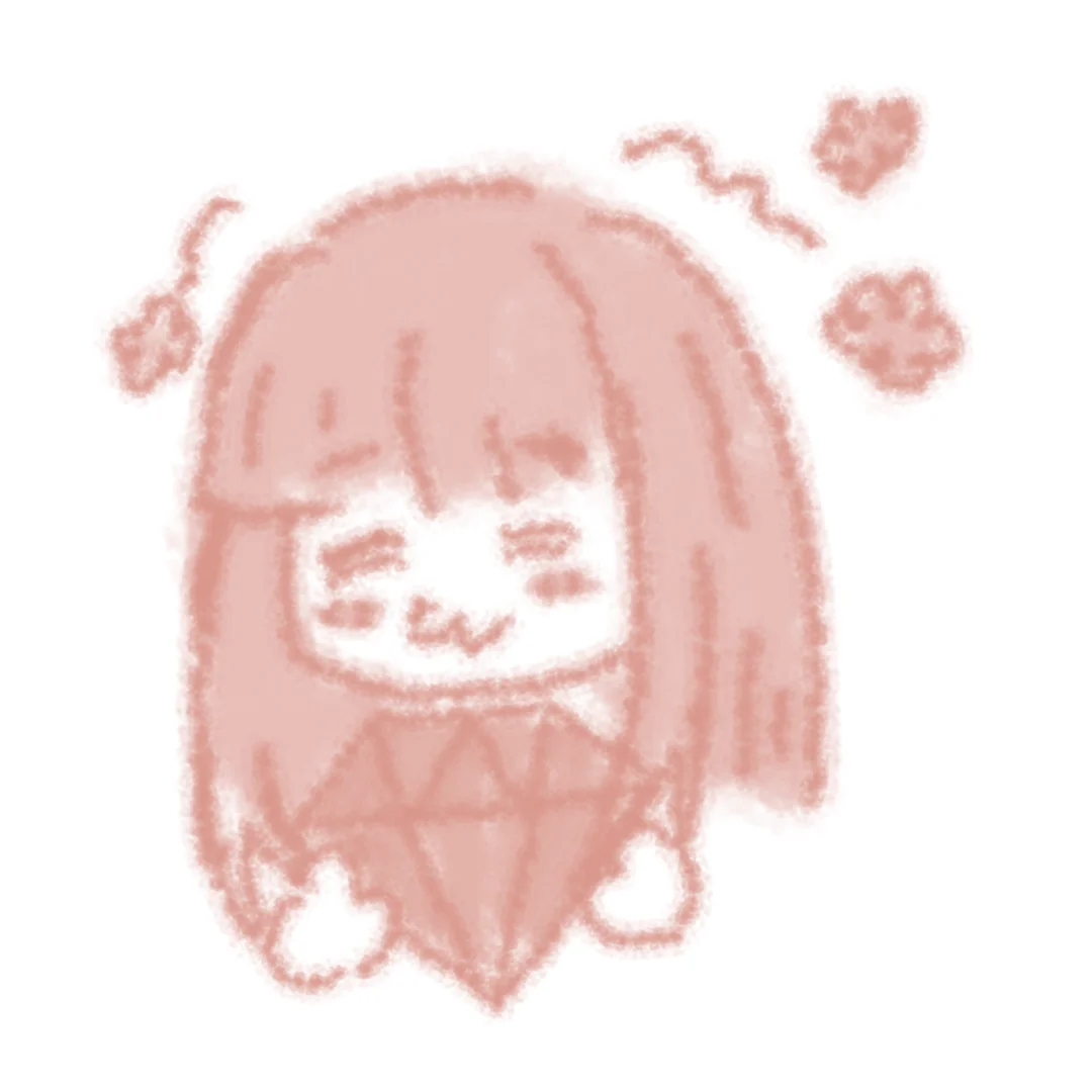 画了暖暖包浆表情包谁用？