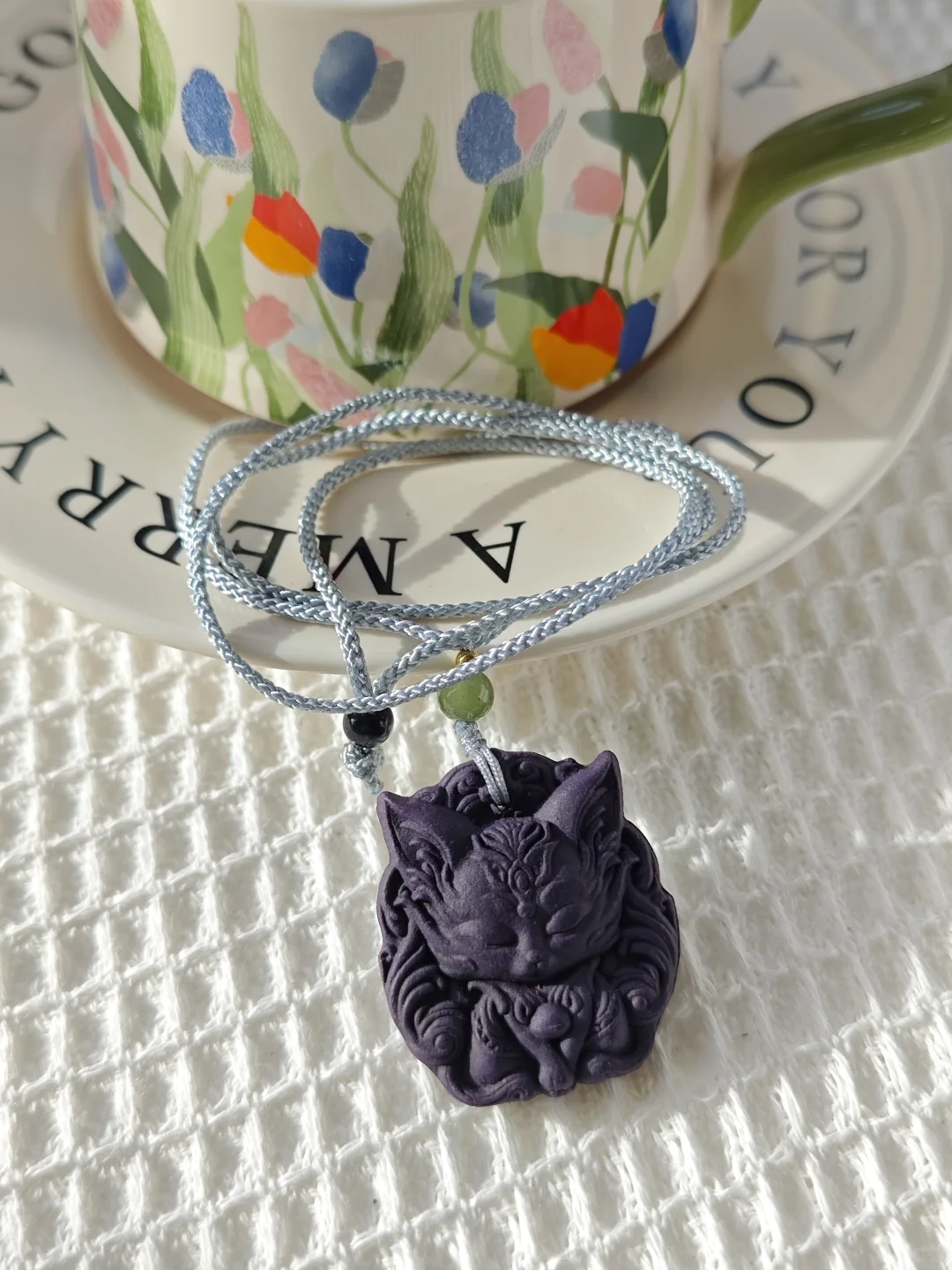 每个女孩子都离不开的守护神✌︎' ֊'