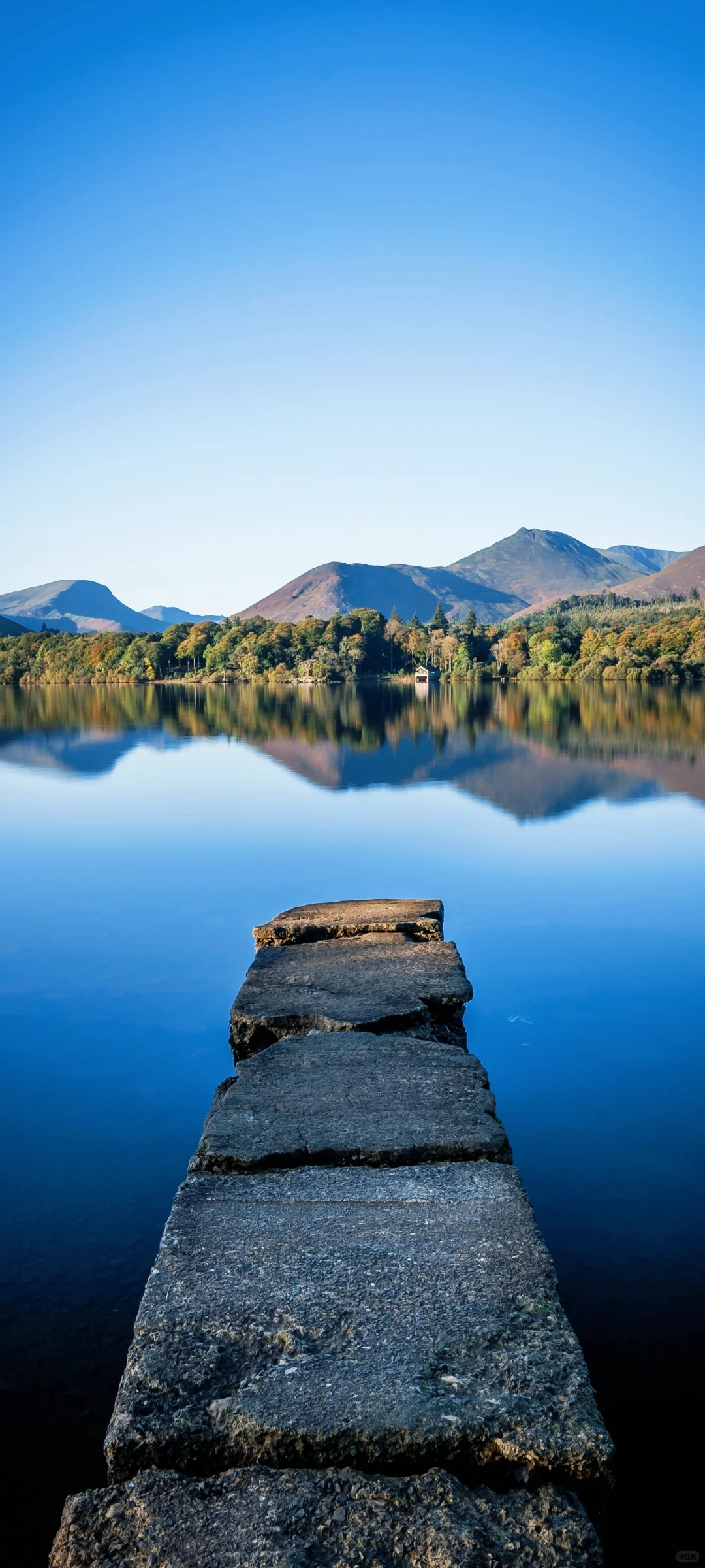今日壁纸丨高级小众风景壁纸