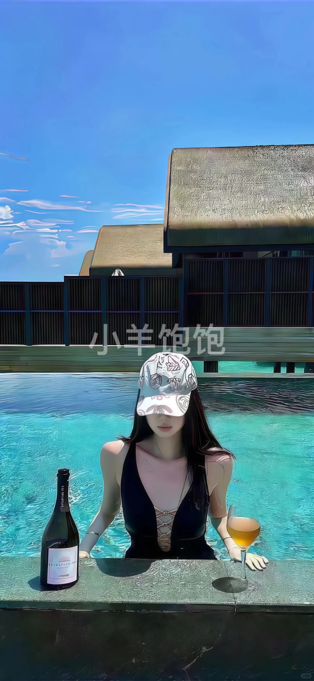 12.6｜𝒔𝒉𝒂𝒓𝒆｜你的锁屏壁纸该换了👼