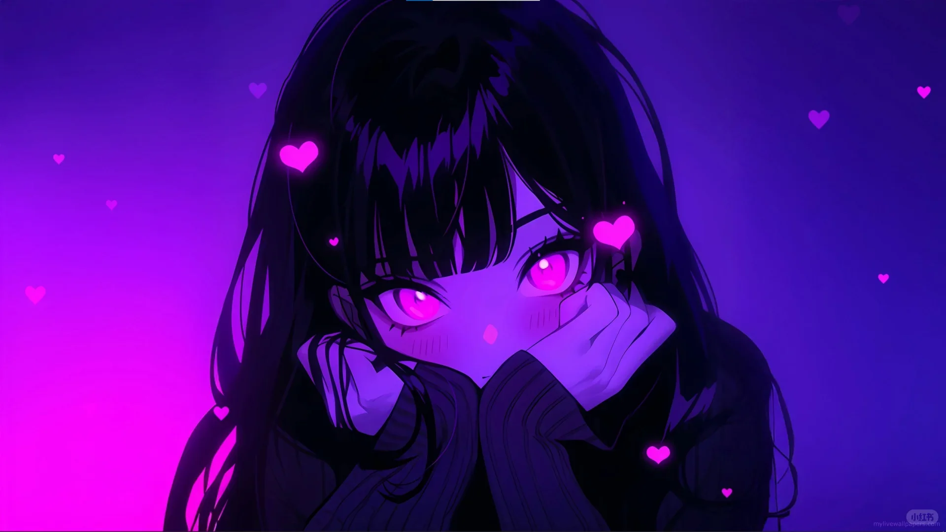 一组横屏壁纸🎀