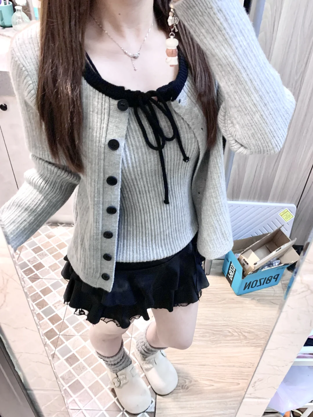 女大花小钱办大事^ - ^（🔗版～