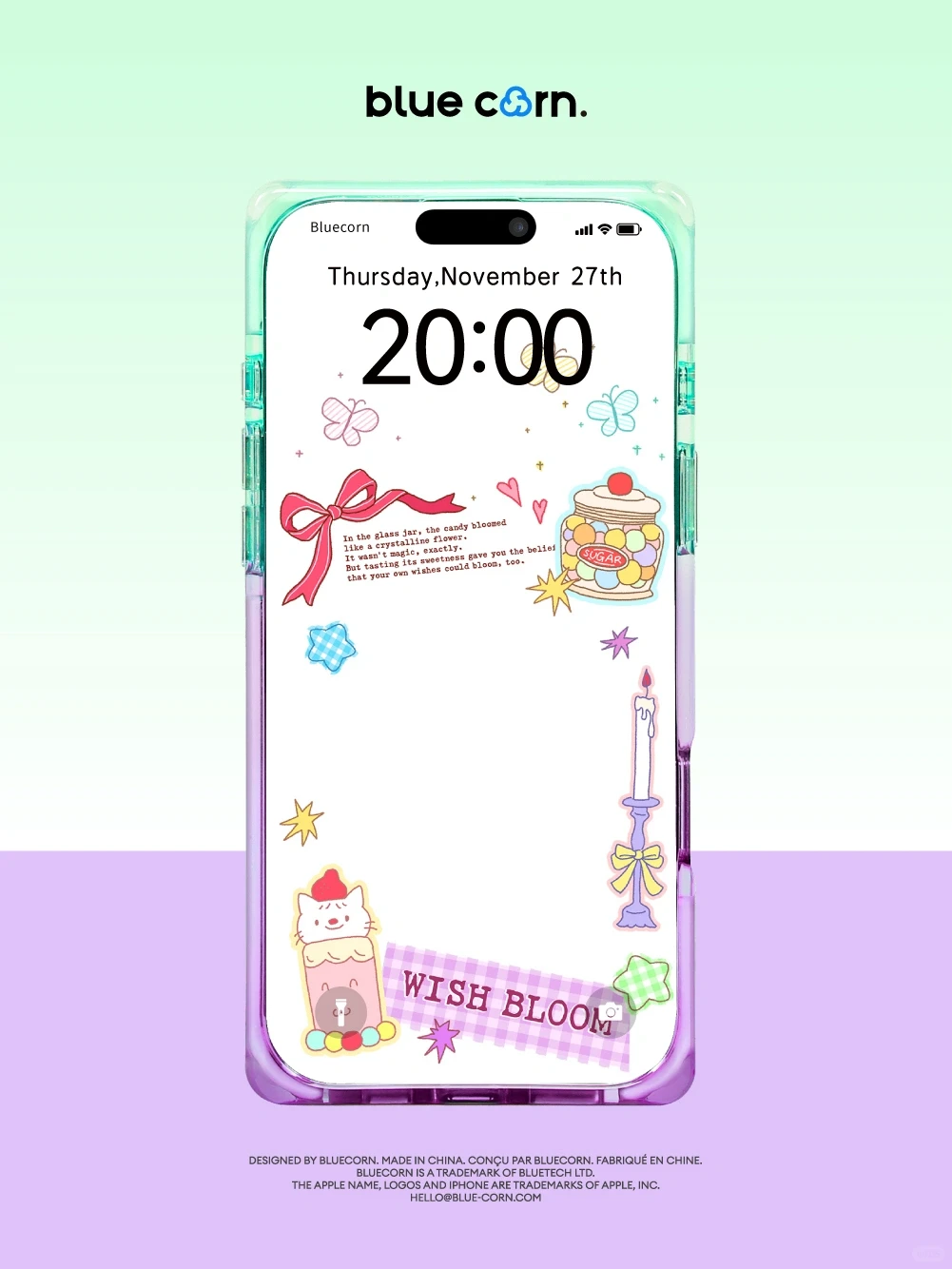 💚绿紫奶方💜壁纸分享🛍️直播间享更多优惠