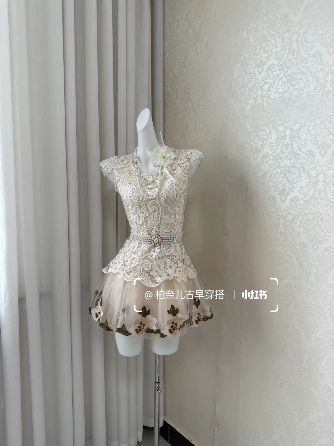 【24】挑战更新100条vintage🥰